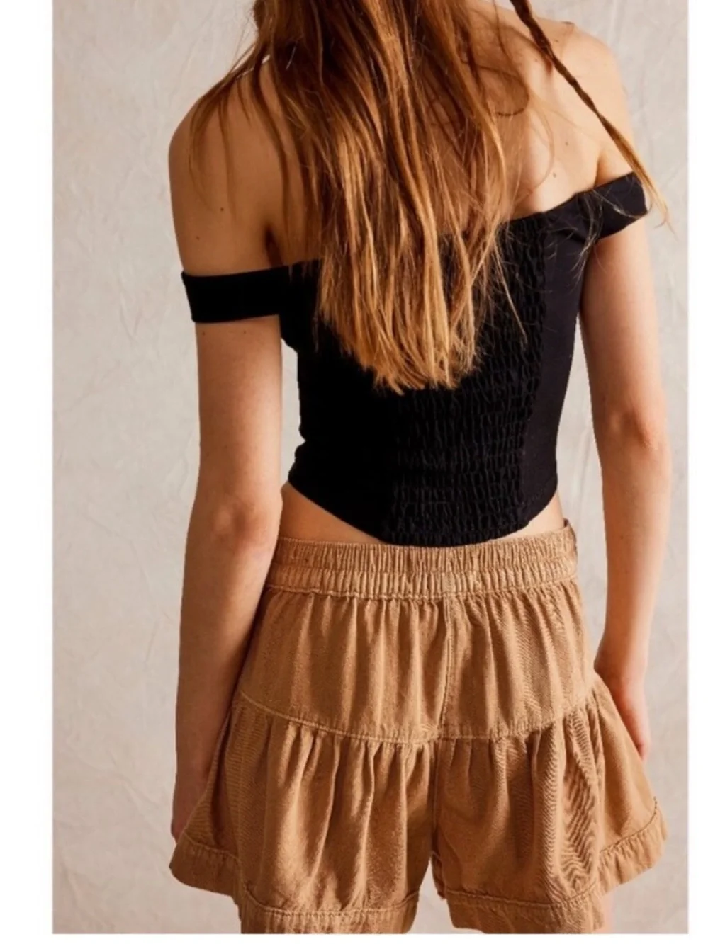 Free People excellent color